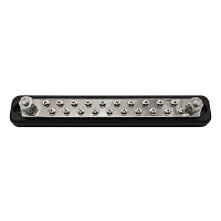 фото Шина питания AAA 20П, 150А, 231,8 х 31,75 х 34,93 мм (В)  SK-11582-20