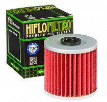 фото Масляный фильтр HIFLO HF123  HF123