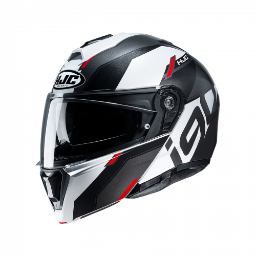 фото Шлем HJC i 90 AVENTA MC1 M 105217 ,  , , 