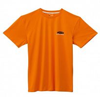 фото Майка rasing tee orang L KTM  3PW0856404
