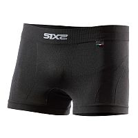 фото Термошорты SIXS Box V2 4-season All Black, XL-2XL  SU02BOX_____AB__12XL