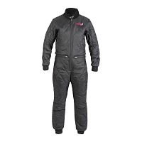фото Подстежка комбинезона FXR 120 г с утеплителем Black, 4  182907-1000-04