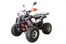 фото Квадроцикл WELS THUNDER 125 LUX  