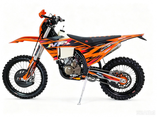 фото Мотоцикл NFX OUTLAW NB300 (без прогресии) Outlaw300P ,  , , 