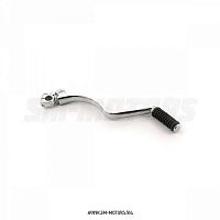фото Рычаг кикстартера SM-PARTS CB/CG 150-250 см3 (тип 2)   106-6055