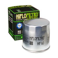 фото Масляный фильтр HIFLO HF163  HF163