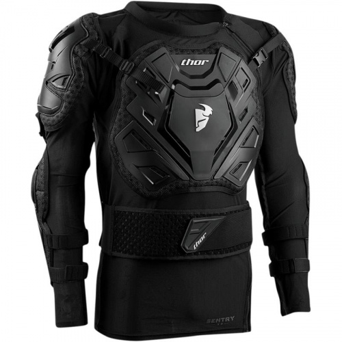 фото Защита груди SENTRY XP черная S/M 2701-0737 ,  , , 
