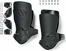 фото Накладка SIDI CROSSFIRE 3/SRS (154) Black RCF3GAM(154)  RCF3GAM(154)