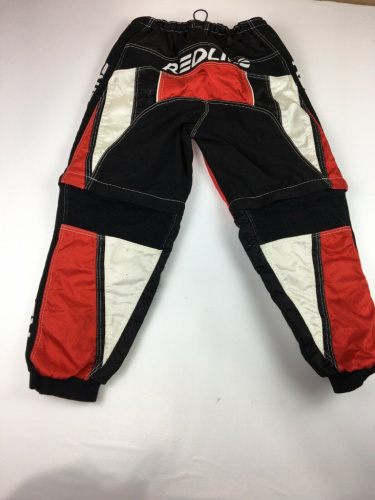 фото Мотоштаны Redline Flight Youth Race Pants, размер 24  ,  , ,  фото 4