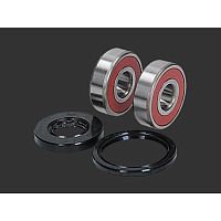 фото Подшипники переднего колеса TOURMAX WBK-319 6904x2 ( 25-1092)   25-1092