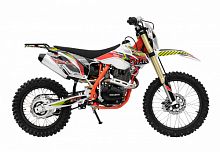 фото Мотоцикл Regulmoto ATHLETE 250 19/16  100030-1