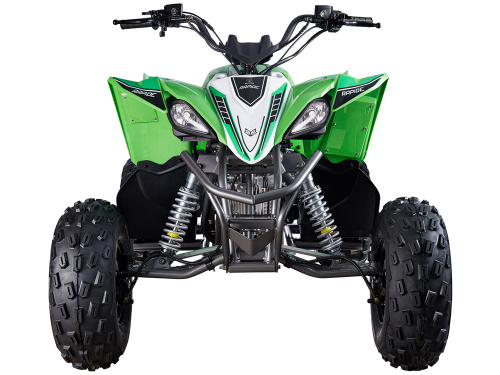 Квадроцикл Mikilon Rapide 125S Black MR125S , фото 4 фото Квадроцикл Mikilon Rapide 125S Black MR125S , , , фото 4