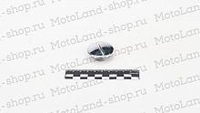 фото Пробка (большая) левой крышки картера 139FMB,147FMH,152FMH 50-125см3  007354