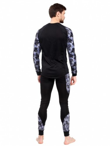 фото Термобелье брюки STARKS PANTS COOLMAX муж. L LC0012 ,  , ,  фото 3