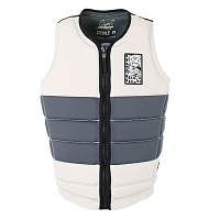 фото Жилет страховочный JetPilot Felix Georgii X1 F/E Neo Vest Concrete, M  2501503