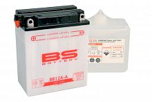 фото BB12A-A Аккумулятор (YB12A-A)  310561