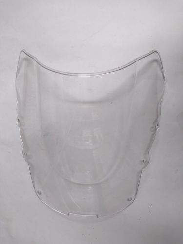 фото Ветровое стекло Honda CBR1100XX 97 - 07 (прозначное) H-337 ,  , , 