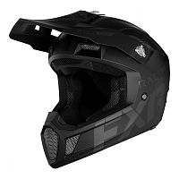 фото Шлем FXR Clutch Evo Black Ops, L  230620-1010-13