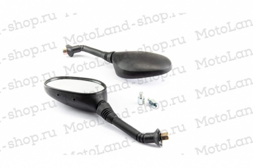 Зеркало d10 mm ZX-3003 ZX-3003 , фото Зеркало d10 mm ZX-3003 ZX-3003 , , ,