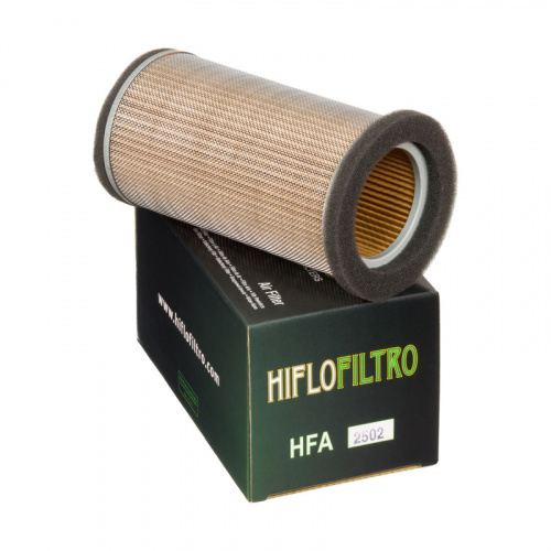 фото Воздушный фильтр HIFLO HFA 2502 HFA2502 ,  , , 