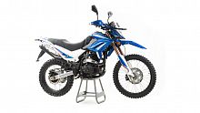 фото Мотоцикл кроссовый MOTOLAND XR250 ENDURO (172FMM) 2020г. с ПТС  