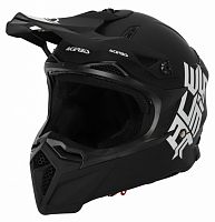 фото Шлем Acerbis PROFILE 5 22-06 Black 2 L  0025274.091