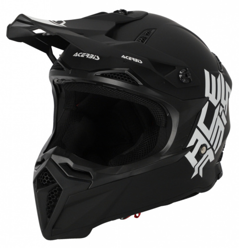 фото Шлем Acerbis PROFILE 5 22-06 Black 2 L 0025274.091 ,  , , 