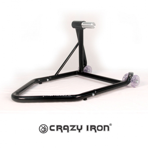 фото CRAZY IRON Подставка подкат задний, под консоль BASIC 5017-08 ,  , ,  фото 2