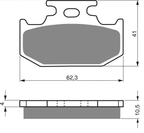 фото Колодки тормозные GOLDfren 100 AD (FDB659) FDB 659 (100 AD)  BREMBO	07KA12
BREMBO	07KA1207
BREMBO	07KA12SD
BREMBO	07KA12SX
BREMBO	07KA12TT
BREMBO	07.KA12.07
BREMBO	07.KA12.SD
BREMBO	07.KA12.SX
BREMBO	07.KA12.TT
CARBONE L.	2299
DUNLOPAD	DP 315
EBC	FA152
EBC	FA 152
GALFER	FD114
GALFER	FD 114
GOODRIDGE	G52CS
LUCAS	MCB 625
LUCAS/TRW	MCB625
NEWFREN	FD0144
NISSIN	2P-227
PREMIER	P52
SBS	632
SBS	648
SEMC	KS 08
VESRAH	VD 432
VESRAH	VD-432
VESRAH	VD 432/2
VESRAH	VD 432 /432/2
YONGLI	YL-F060,  , OEM Kawasaki	43082-1090
OEM Kawasaki	43082-1118
OEM Kawasaki	43082-1131
OEM Kawasaki	43082-1137
OEM Kawasaki	43082-1151
OEM Suzuki	69100-32830
OEM Suzuki	69100-43820
OEM Suzuki	69100-43841
OEM Suzuki	69100-43851
OEM Suzuki	69100-43860
OEM Suzuki	69140-27C00
OEM Suzuki	69140-27C10
OEM Suzuki	69140-28C00
OEM Yamaha	1D4-F5742-00
OEM Yamaha	3SP-W0046-00
OEM Yamaha	3XJ-W0046-00
OEM Yamaha	3XP-W0046-00
OEM Yamaha	4DA-W0046-00
OEM Yamaha	4EW-W0046-00
OEM Yamaha	4GY-W0046-00, 