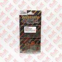 фото Колодки тормозные Accossato AGPA54ST (FDB337ST)  FDB 337 ST AGPA54ST