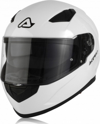 фото Шлем Acerbis FULLFACE X-STREET White, M 0023960.030.063 ,  , , 