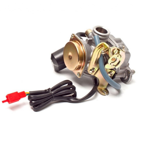 фото Карбюратор 4T 139QMB 50сс (d-16mm) SCOOTER-M 332-5484 ,  , , 