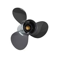 фото Винт гребной Skipper Ultima для Honda 60-130HP алюминиевый, диаметр 12 3/4", шаг 21  SK58130-ZW1-W21ZA