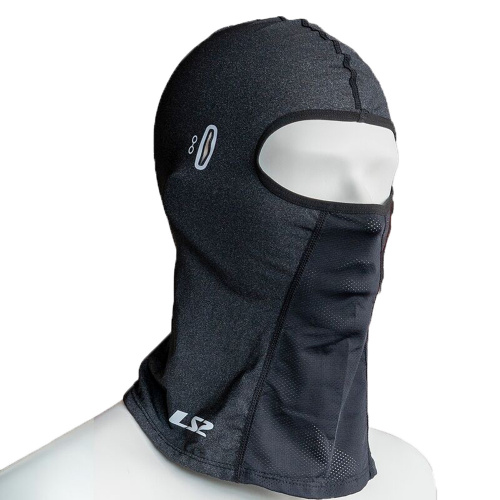 фото Подшлемник LS2 BALACLAVA (Черный) 830140BLC ,  , , 