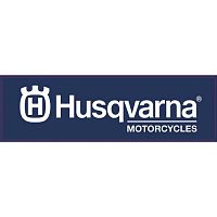 фото Флаг HOUSQVARNA MOTORCYCLES  