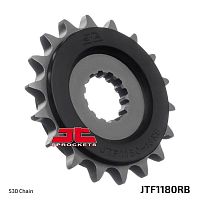 фото Звезда передняя JTF1180-18RB  JTF1180-18RB