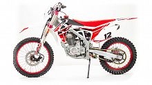 фото Мотоцикл кроссовый MOTOLAND WRX250 LITE FA  