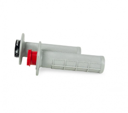фото Грипсы R-Tech lock-on серые R-MPRGR000021 ,  , , 