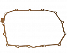 фото ПРОКЛАДКА КРЫШКИ СЦЕПЛЕНИЯ CRAZY IRON HONDA NT650, NV400, NV600, NV750C2, VT600, VT750  GE01-027
