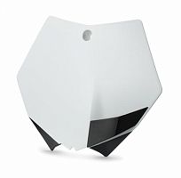 фото Пластик под стартовый номер KTM 7730800704428 (START NUMBER PLATE)  7730800704428