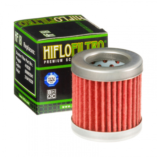фото Масляный фильтр HIFLO HF181 HF 181 ,  , , 