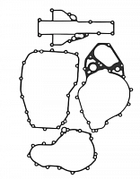 фото Комплект прокладок ДВС для BMW F 650/700/800 GS  11117707906-11147670688-11117686581