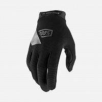 фото Мотоперчатки 100% Ridecamp Glove (Black, XL, 2026 (10011-00008))  10011-00008