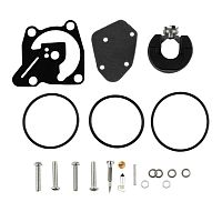 фото Ремкомплект карбюратора Skipper для Yamaha 40X, E40X  SK66T-W0093-00