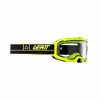 фото Очки Leatt Velocity 4.5 Citrus Clear 83% (8024070530)  8024070530