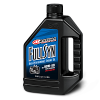 фото Масло MAXIMA Full Syn 10w40 Liter  MXM Full 1040 1L