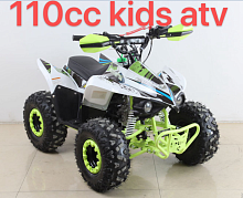 фото Квадроцикл RACER RC110 COYOTE  