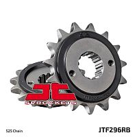 фото Звезда передняя JTF296-16RB  JTF296-16RB