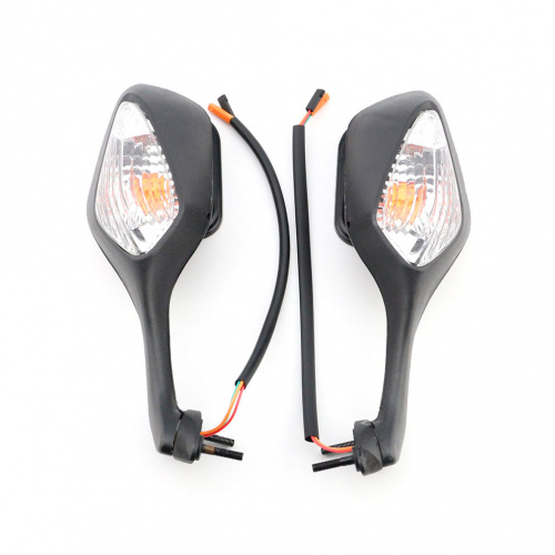 фото Зеркала Honda CBR1000RR 08-14  ,  , , 