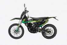 фото Мотоцикл Avantis A7 NEW Lite Motard (CB250-F/172FMM-3A) KKE с ПТС  60934